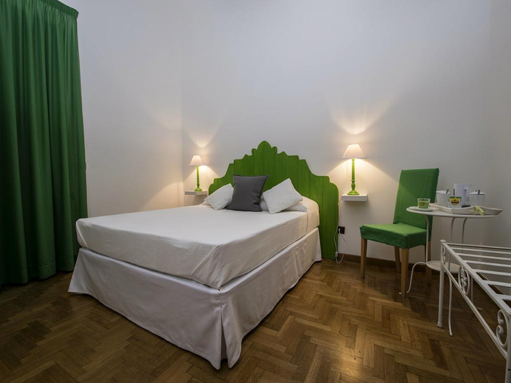 Villa Carolina Sorrento Private Heated Pool And Sea View Rom bilde